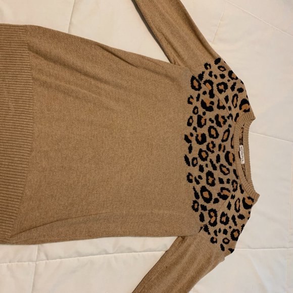 Leopard Sweeter - Picture 4 of 4